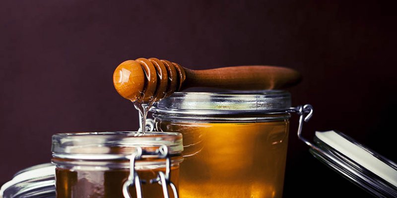 Met Olmo - Honigwein aus Olmo-Gebirgshonig