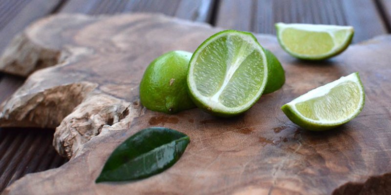 Met Limette - fruchtiger Honigwein mit Limetten