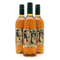 Met Tannenhonig - Premium Honigwein aus reinem Honig - 3 Flaschen Vorteilspaket