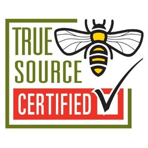 True Source zertifiziert