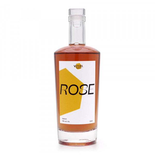 Met Rose - Single Cask Honigwein - 2020