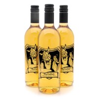 lieblicher Met - Honigwein süß - 3 Flaschen Vorteilspaket