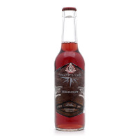 Nord-Met Seelenglut - fruchtiger Kirsch-Honigwein - 0,33 Liter Flasche