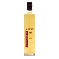 Met-Essig - lieblicher Honigessig aus Blütenhonigmet - 0,5 Liter