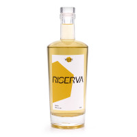 Met Riserva - Single Cask Honigwein - 2019