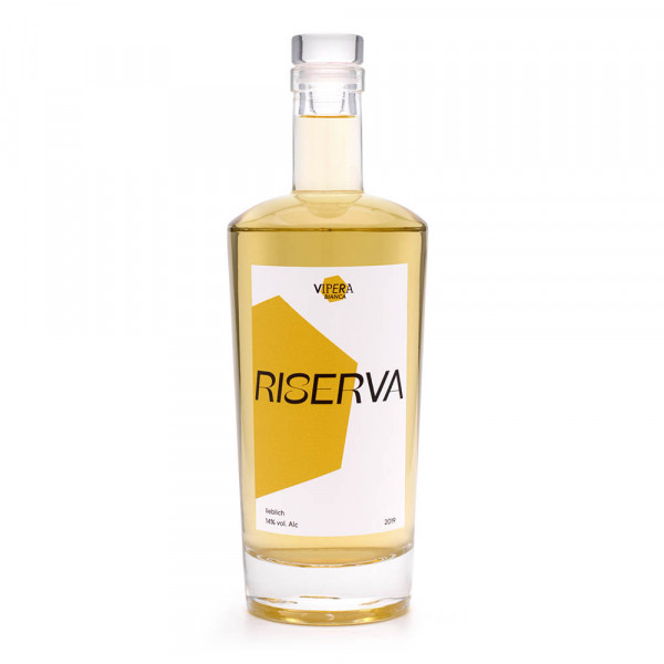 Met Riserva - Single Cask Honigwein - 2019