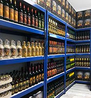 Handlager