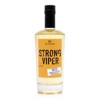Honig-Grappa - Six Friends - Strong Viper - Grappa e Miele