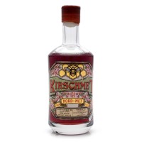 Nord-Met Kirschmet - Honigwein mit Kirschsaft - 0,7 Liter Flasche