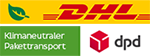 DHL & DPD