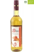 MET-Amensis - BIO Met Winterapfel - fruchtiger Gewürz-Honigwein Glühmet - Front