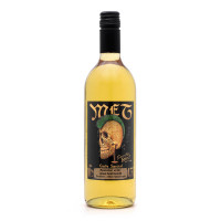 Met Linde Spezial - Honigwein mit Eichenholzaroma
